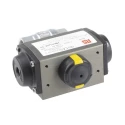 RS PRO Ball Type Pneumatic Actuated Valve, 40 Bar, BSP Threaded Female 3/4 in 760-5605