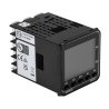 Omron Panel Mount PID Temperature Controller 2 Input 1 Output Solid State Relay 240V ac On-Off E5CC