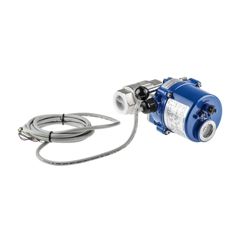RS PRO Motorised Valve 1 in BSP 240V Electric Actuator Stainless Steel Ball Valve 1000 psi 760-5712