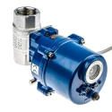 RS PRO Ball Type Pneumatic Actuated Valve, 40 bar, BSP Female Thread 1 in 760-5687