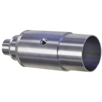 Meech High Thrust Jet Aluminium 6.8 bar Maximum Operating Pressure 1/8 in Inlet Port Thread Size 34 mm Throat Diameter A38009