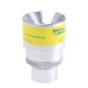 Meech Air Amplifier 10 bar max., Aluminium Throat Diameter 25mm, 1/4 in BSP Inlet Port, Amplification Ratio 25:1 A15006