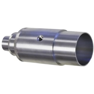 Meech 1/8 in High Thrust Jet with 17 mm Throat Diameter 6.8 bar Operating Pressure A38008
