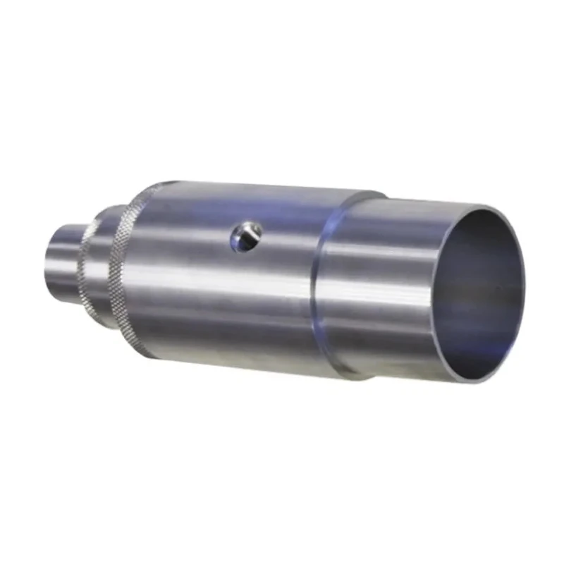 Meech 1/8 in High Thrust Jet with 17 mm Throat Diameter 6.8 bar Operating Pressure A38008