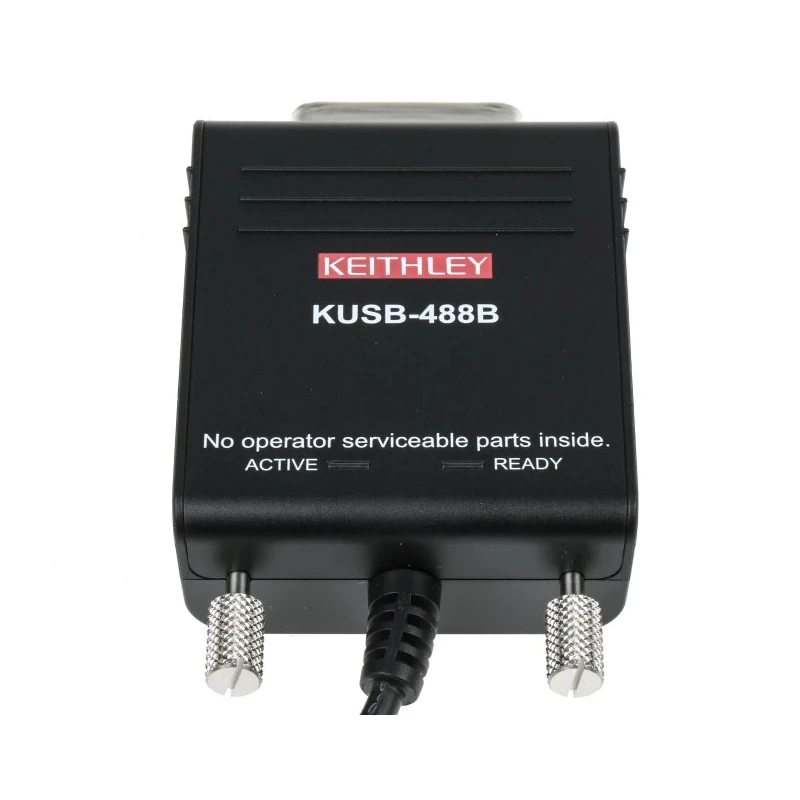 Keithley USB to GPIB Interface Adapter for Automated Test Equipment KUSB-488B