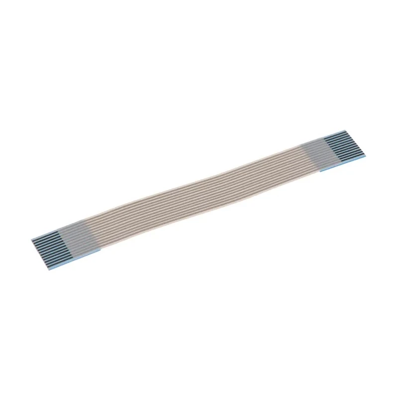 Molex Premo-Flex Series Ribbon Cable 12 Conductors 0.5 mm Pitch 50 mm Length 15166-0119