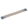 Molex Premo-Flex Series Ribbon Cable 12 Conductors 0.5 mm Pitch 50 mm Length 15166-0119