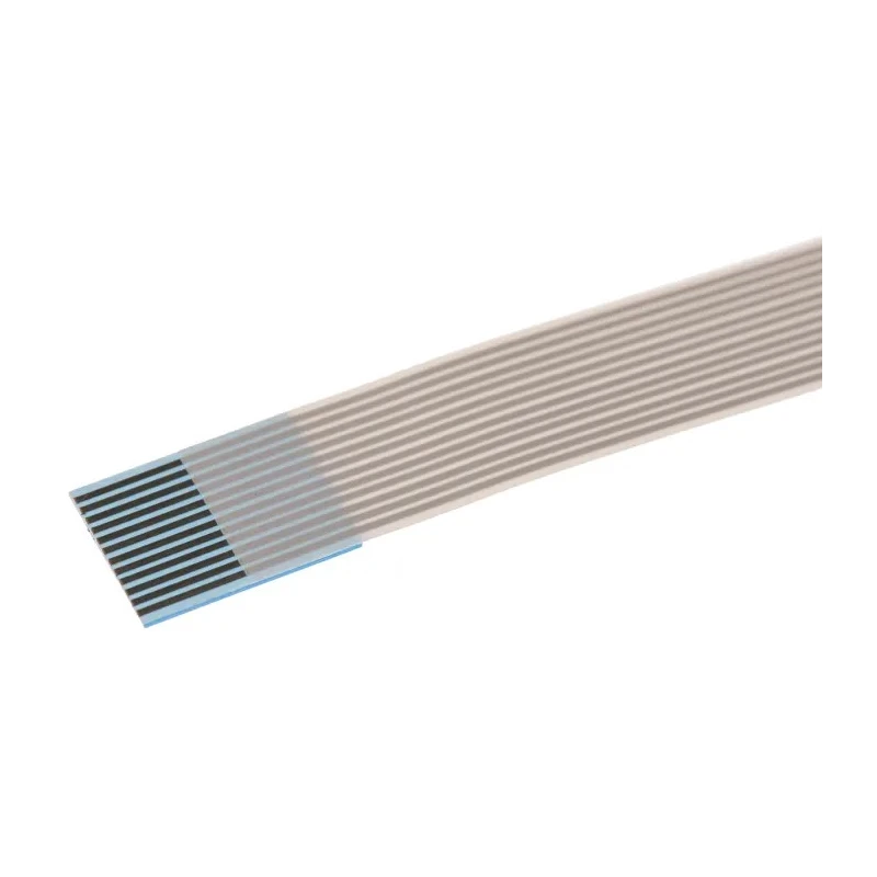 Molex Premo-Flex Series Ribbon Cable 12 Conductors 0.5 mm Pitch 50 mm Length 15166-0119