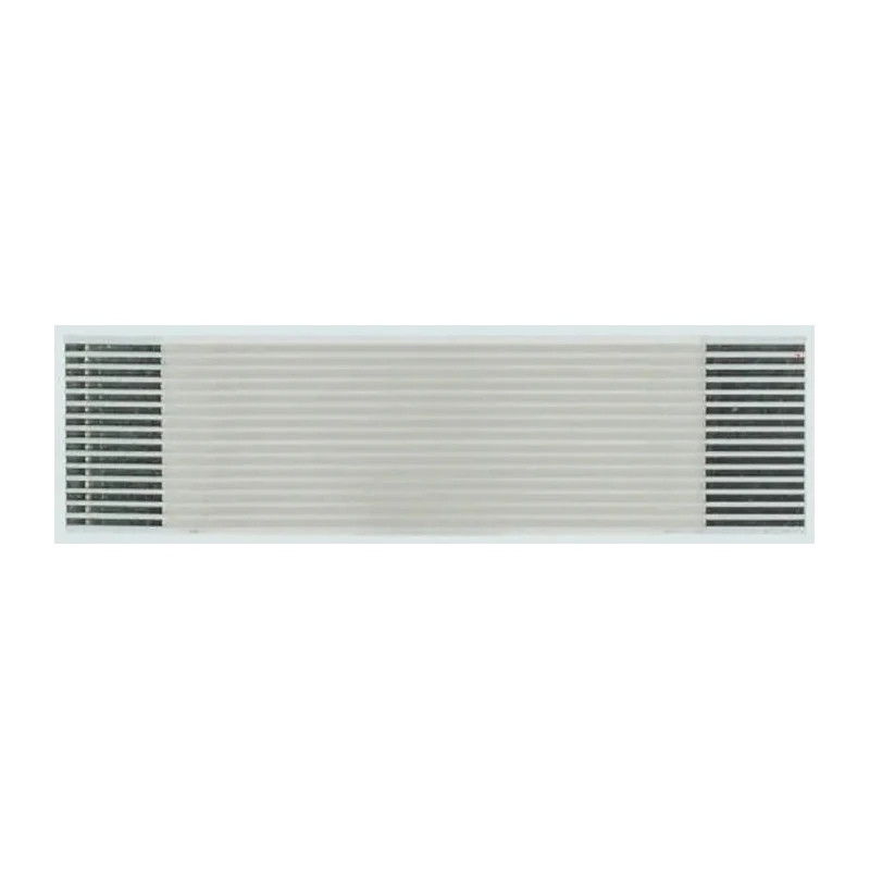 Molex Premo-Flex Series Ribbon Cable 30 Conductors 0.5 mm Pitch 152 mm Length 15166-0325