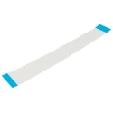 Molex Premo-Flex Series Ribbon Cable 40 Conductors 0.5 mm Pitch 152 mm Length 15166-0435