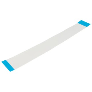 Molex Premo-Flex Series Ribbon Cable 40 Conductors 0.5 mm Pitch 152 mm Length 15166-0435