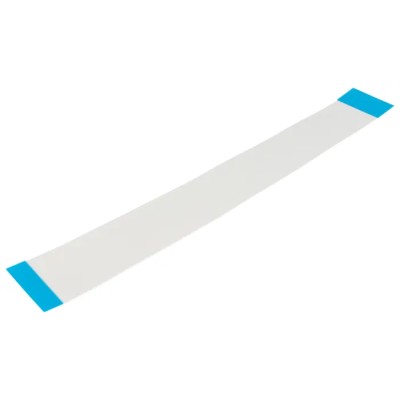 Molex Premo-Flex Series Ribbon Cable 40 Conductors 0.5 mm Pitch 152 mm Length 15166-0435