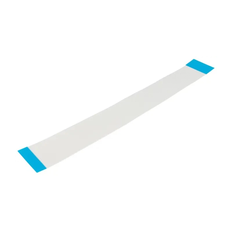 Molex Premo-Flex Series Ribbon Cable 40 Conductors 0.5 mm Pitch 152 mm Length 15166-0435