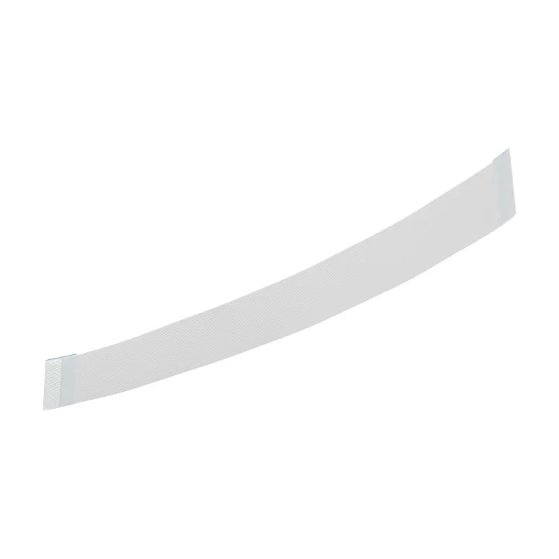 Molex Premo-Flex Series Ribbon Cable 40 Conductors 0.5 mm Pitch 152 mm Length 15166-0435
