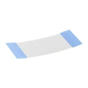 Molex Premo-Flex Series Ribbon Cable 40 Conductors 0.5 mm Pitch 50 mm Length 15166-0427