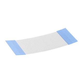 Molex Premo-Flex Series Ribbon Cable 40 Conductors 0.5 mm Pitch 50 mm Length 15166-0427