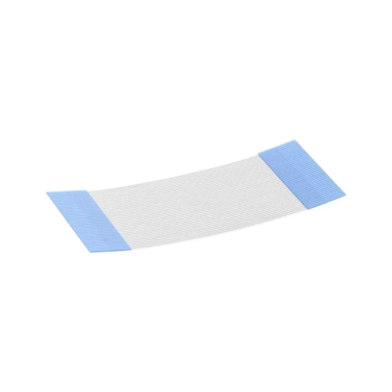 Molex Premo-Flex Series Ribbon Cable 40 Conductors 0.5 mm Pitch 50 mm Length 15166-0427
