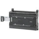 Omron PLC I/O Module CP1W-20EDT for Use with Omron Electronics SYSMAC CP1H/CP1L 24V AC CP1W-20EDT