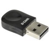 D-Link N300 USB 2.0 WiFi Adapter 300Mbps Data Rate DWA-131