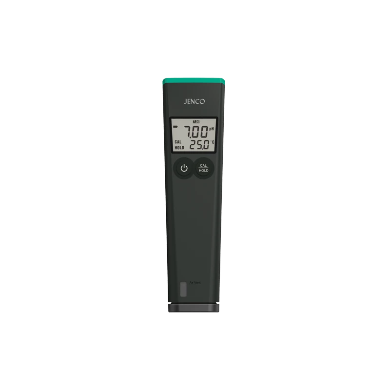 jenco-waterproof-economical-ph-temperature-tester-ph610n-55700