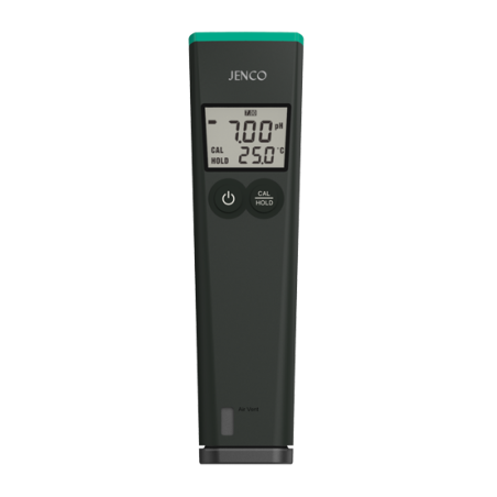 jenco-waterproof-economical-ph-temperature-tester-ph610n-55700