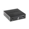 D-Link 5-Port Fast Ethernet Unmanaged Desktop Network Switch 100Mbps DES-105/B