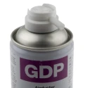 Electrolube High Power GDP Air Duster 400 g/342ml Aerosol Non-Flammable GDP400