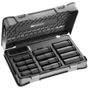 Facom 12-Piece 1/2 inch 12 Point Impact Socket Set NSDL.405A