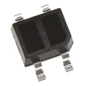onsemi Surface Reflective Optical Sensor Phototransistor Output Surface Mount Package QRE1113GR