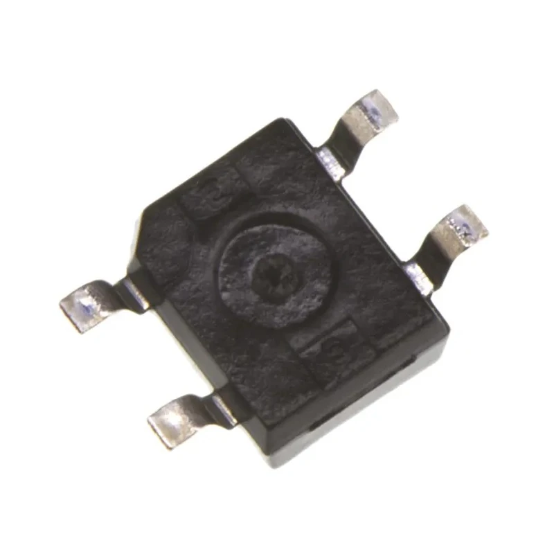 onsemi Surface Reflective Optical Sensor Phototransistor Output Surface Mount Package QRE1113GR