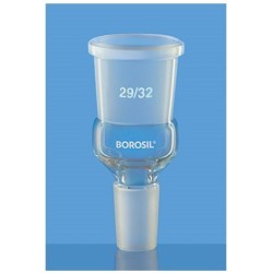 borosil-enlarging-connecting-adapter-socket-joint-size-19-26-8800a01-44721-1