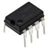 Texas Instruments Voltage-to-Frequency Converter, Voltage 100 kHz, Linearity Error 0.01 %, 8-Pin PDIP LM331AN/NOPB
