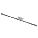 Molex 6 Way Female IDC to 6 Way Female IDC Wire to Board Cable 600 mm 125V 218509-1064