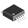 Texas Instruments Buck Converter Surface Mount 42V Output Voltage 5 A Output Current LM3409MY/NOPB