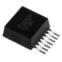 Texas Instruments Buck Converter Surface Mount 6V Output Voltage 1A Output Current LMZ14201TZ-ADJ/NOPB