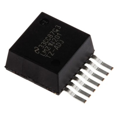 Texas Instruments Buck Converter Surface Mount 6V Output Voltage 1A Output Current LMZ14201TZ-ADJ/NOPB