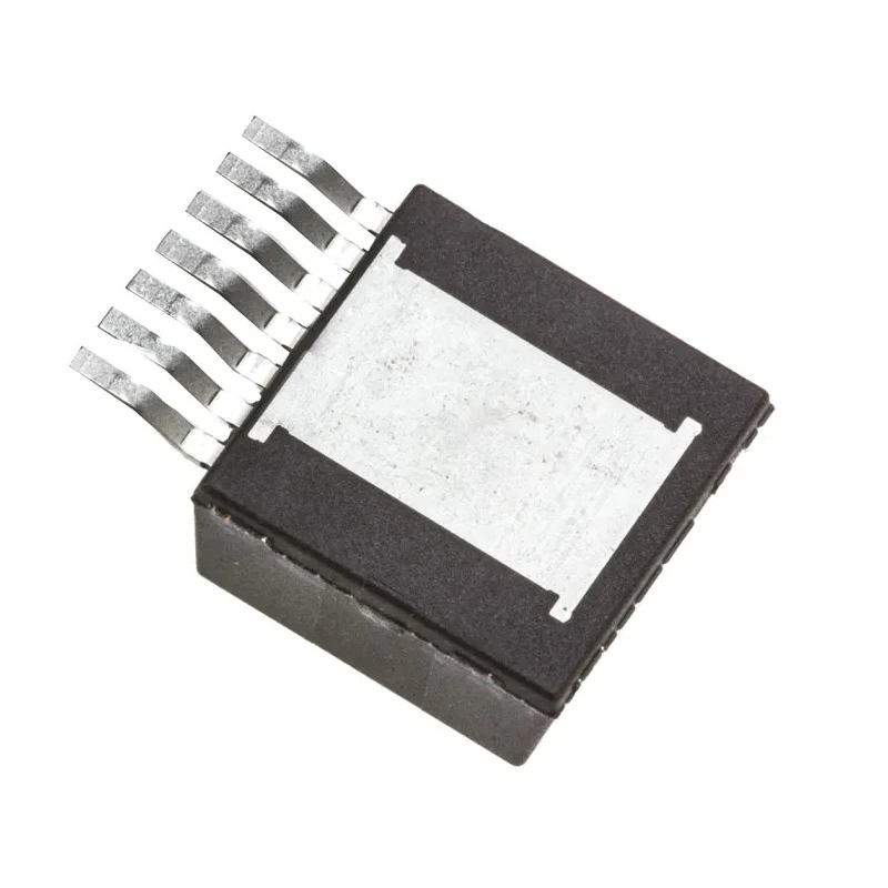 Texas Instruments Buck Converter Surface Mount 6V Output Voltage 1A Output Current LMZ14201TZ-ADJ/NOPB