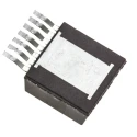 Texas Instruments Buck Converter Surface Mount 6V Output Voltage 1A Output Current LMZ14201TZ-ADJ/NOPB