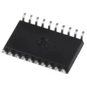 Microchip USB to SPI Bridge 20-Pin SOIC MCP2210-I/SO 3.3-5.5V USB 2.0 Interface