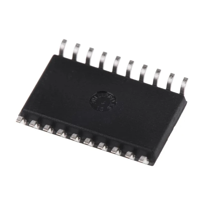 Microchip USB to SPI Bridge 20-Pin SOIC MCP2210-I/SO 3.3-5.5V USB 2.0 Interface