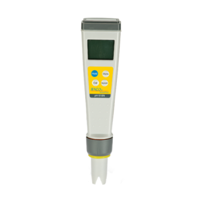 jenco-ph-temperature-tester-with-date-time-stamp-and-50-memory-data-points-ph618n-55734