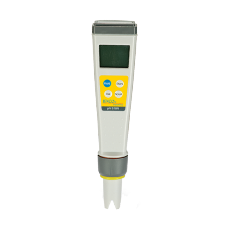 jenco-ph-temperature-tester-with-date-time-stamp-and-50-memory-data-points-ph618n-55734