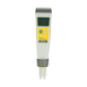 Jenco pH/Temperature Tester With Date & Time Stamp And 50 Memory Data Points pH618N