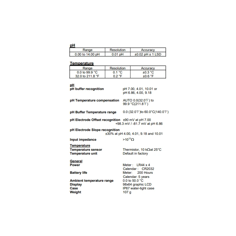  jenco-ph-temperature-tester-with-date-time-stamp-and-50-memory-data-points-ph618n-55734-1