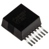 Texas Instruments Buck Converter Surface Mount 6V 3A Output LMZ14203TZ-ADJ/NOPB