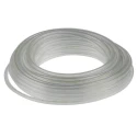 Saint-Gobain Industrial & Consumer Solutions Polyolefin Flexible Tubing 3.2 mm ID, 6.4 mm OD, Clear, 15 m AJK00007