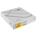 Saint-Gobain Industrial & Consumer Solutions Polyolefin Flexible Tubing 3.2 mm ID, 6.4 mm OD, Clear, 15 m AJK00007