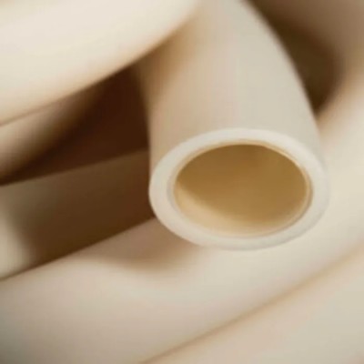 Saint-Gobain Industrial & Consumer Solutions Polyolefin Thermoplastic Elastomer Flexible Tubing Tygon® Chemical 9.5 AD300027