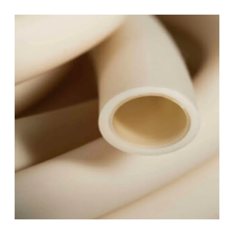 Saint-Gobain Industrial & Consumer Solutions Polyolefin Thermoplastic Elastomer Flexible Tubing Tygon® Chemical 9.5 AD300027