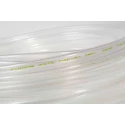 Saint-Gobain Industrial & Consumer Solutions Polyolefin Flexible Tubing 15.9 mm ID, 22.2 mm OD, Clear, 15 m Length AJK00046